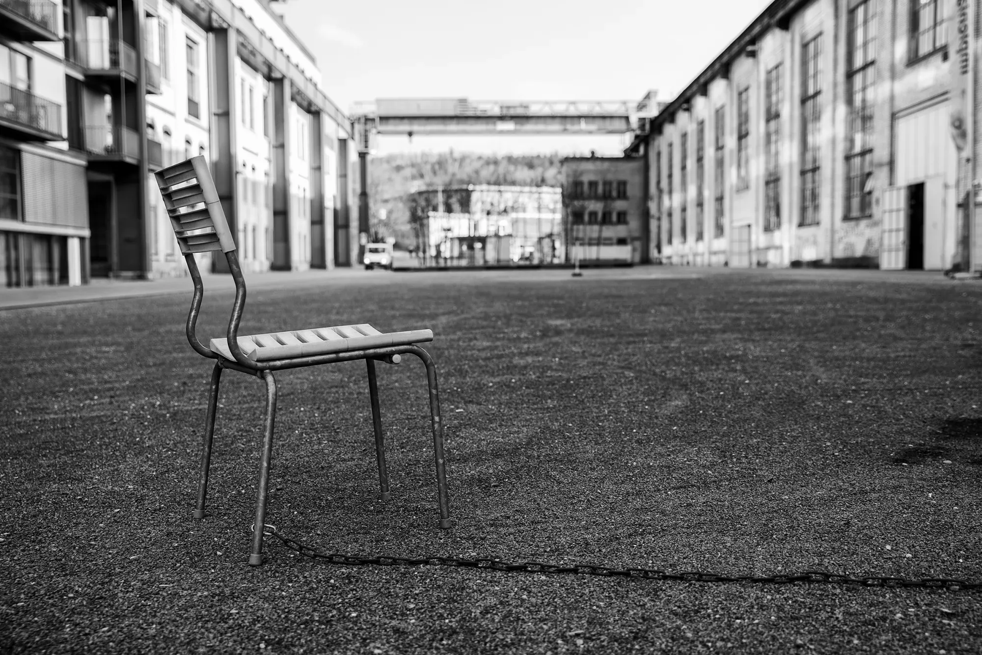 Jobs Anwalt Winterthur