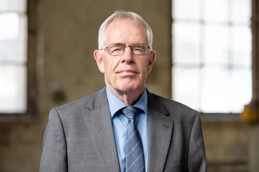 Hannes Winkler, Anwalt für Arbeitsrecht